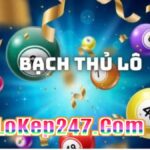 Bạch thủ lô vip hôm nay