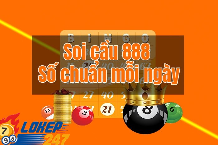 Giới thiệu về Soi cầu 888
