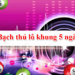 Bạch thủ lô khung 5 ngày