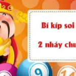 Bạch thủ lô 2 nháy hôm nay