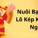Bạch thủ lô kép nuôi khung 5 ngày
