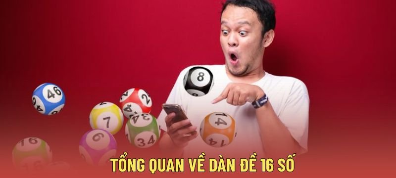 dàn đề 16 số hôm nay lokep247