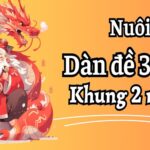 Dàn Đề 30 Số Khung 2 Ngày