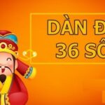 Nuôi Dàn Đề 36 Số Khung 3 Ngày Bất Tử