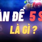 Dàn Đề 5 Số