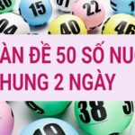 Dàn Đề 50 Số Nuôi Khung 2 Ngày