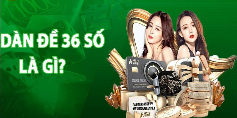 dàn đề 36 số rồng bạch kim lokep247