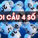 Dàn Lô 4 Số Miền Bắc Miễn Phí