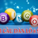 Dàn Lô 6 Số Cao Cấp Miễn Phí