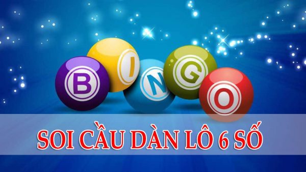 dàn lô 6 số lokep247