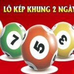 Lô Kép Nuôi Khung 2 Ngày