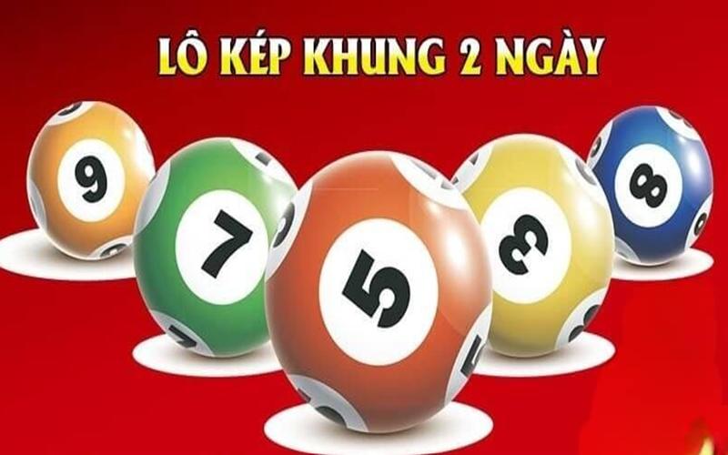 lô kép nuôi khung 2 ngày lokep247