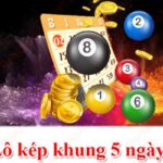Lô Kép Khung 5 Ngày