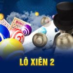 Soi Cầu Lô Xiên 2 Chuẩn Vip Miền Phí