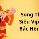 Song Thủ Lô Siêu Vip Miền Bắc Hôm Nay